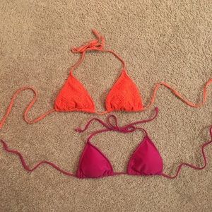 String bikini bundle 🌺
